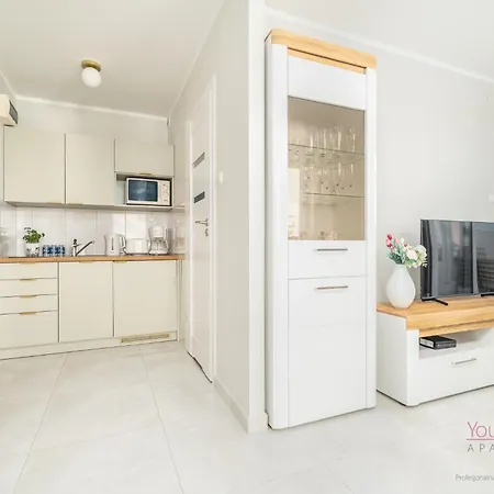 Apartmán Your Holidays Fala 902