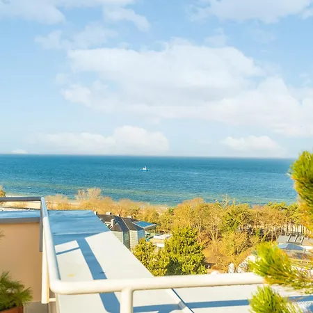 Your Holidays Fala 902 Apartmán *