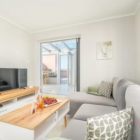 Apartmán Your Holidays Fala 902